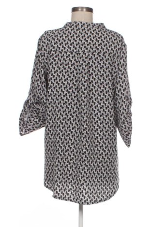 Дамска блуза Unbranded, Размер XL, Цвят Многоцветен, Цена 10,22 €