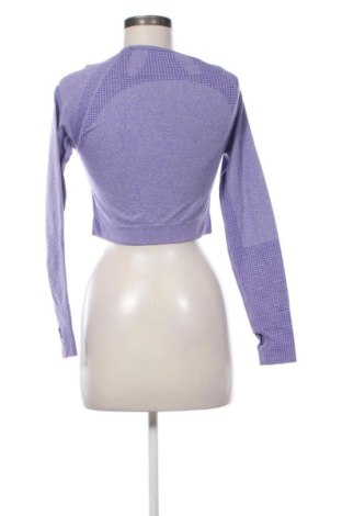Damen Shirt Unbranded, Größe XS, Farbe Lila, Preis 15,99 €