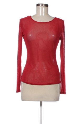 Damen Shirt Unbranded, Größe M, Farbe Rot, Preis 20,99 €