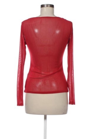 Damen Shirt Unbranded, Größe M, Farbe Rot, Preis 20,99 €