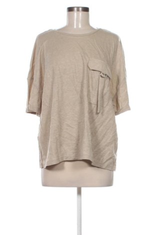 Bluză de femei Unbranded, Mărime XL, Culoare Bej, Preț 60,99 Lei