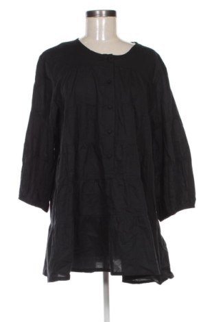 Női blúz Unbranded, Méret XXL, Szín Fekete, Ár 4 949 Ft