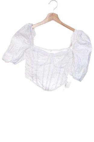 Női blúz Unbranded, Méret XS, Szín Fehér, Ár 4 132 Ft