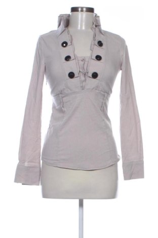 Damen Shirt Unbranded, Größe S, Farbe Beige, Preis 12,99 €