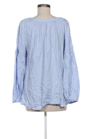 Bluză de femei Unbranded, Mărime XL, Culoare Albastru, Preț 60,99 Lei