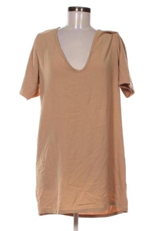 Bluzka damska Unbranded, Rozmiar L, Kolor Brązowy, Cena 51,99 zł