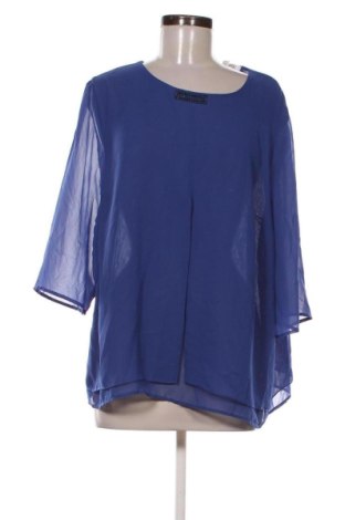 Damen Shirt Unbranded, Größe XL, Farbe Blau, Preis € 12,99