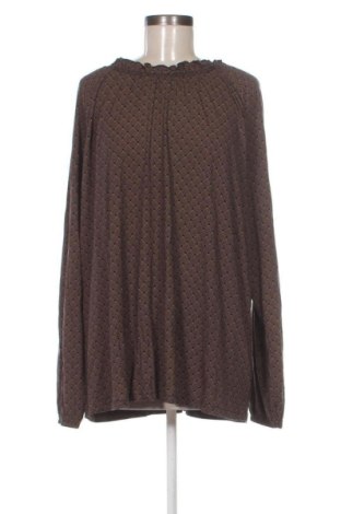 Bluzka damska Unbranded, Rozmiar XL, Kolor Brązowy, Cena 51,99 zł