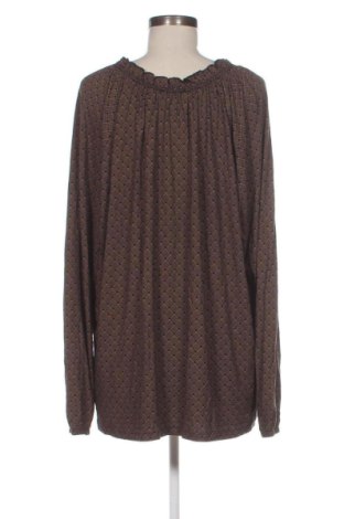 Bluzka damska Unbranded, Rozmiar XL, Kolor Brązowy, Cena 51,99 zł