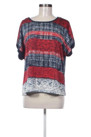 Damen Shirt Unbranded, Größe L, Farbe Mehrfarbig, Preis 12,99 €