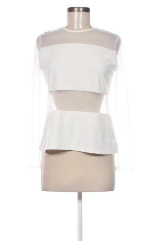 Bluză de femei Unbranded, Mărime XS, Culoare Alb, Preț 60,99 Lei