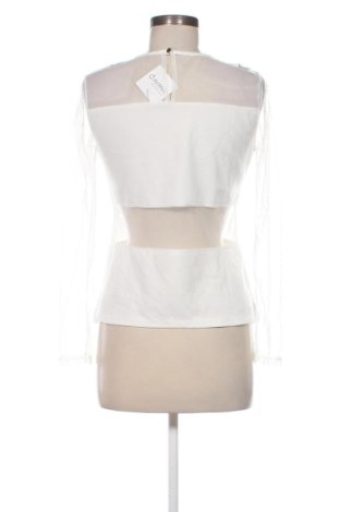 Bluză de femei Unbranded, Mărime XS, Culoare Alb, Preț 60,99 Lei
