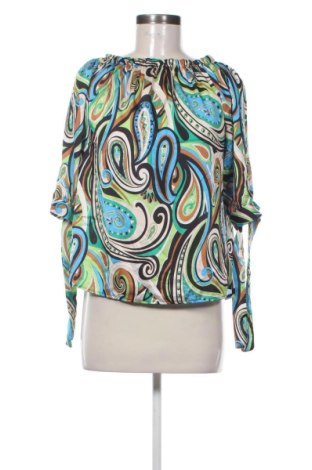 Damen Shirt Unbranded, Größe L, Farbe Mehrfarbig, Preis 12,99 €
