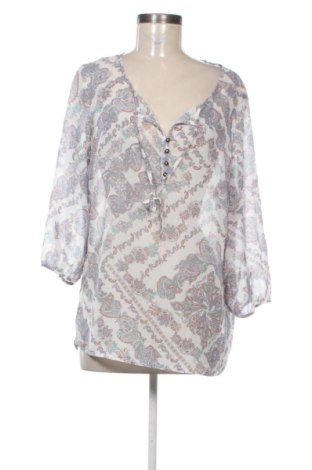 Damen Shirt Unbranded, Größe L, Farbe Mehrfarbig, Preis 12,99 €