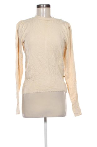 Bluză de femei Unbranded, Mărime M, Culoare Bej, Preț 60,99 Lei