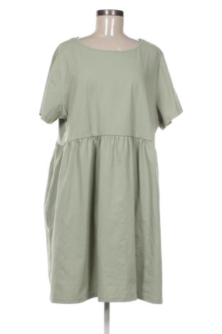 Дамска блуза Unbranded, Размер 4XL, Цвят Зелен, Цена 10,22 €