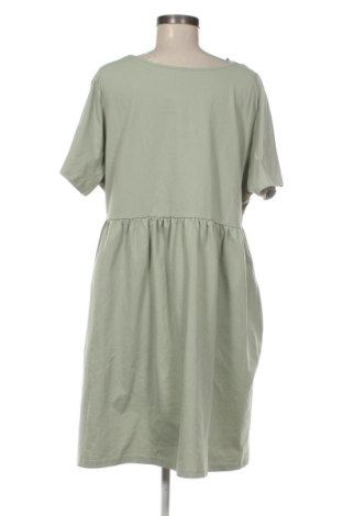Дамска блуза Unbranded, Размер 4XL, Цвят Зелен, Цена 10,22 €