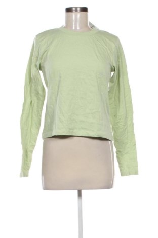 Bluză de femei Unbranded, Mărime XL, Culoare Verde, Preț 98,99 Lei