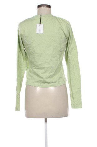 Bluză de femei Unbranded, Mărime XL, Culoare Verde, Preț 98,99 Lei
