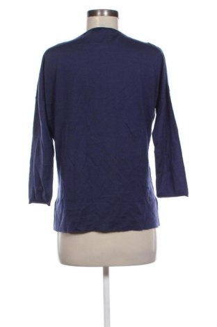Дамска блуза Unbranded, Размер L, Цвят Син, Цена 10,22 €