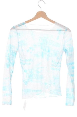 Bluzka damska Unbranded, Rozmiar XS, Kolor Biały, Cena 51,99 zł
