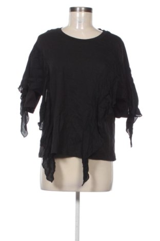 Damen Shirt Unbranded, Größe M, Farbe Schwarz, Preis € 12,99