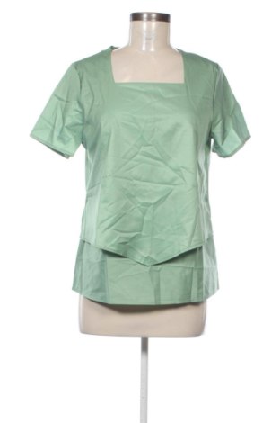 Damen Shirt Unbranded, Größe M, Farbe Grün, Preis 12,99 €