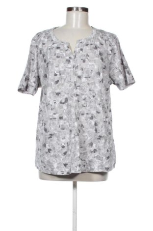 Дамска блуза Unbranded, Размер XXL, Цвят Многоцветен, Цена 10,22 €