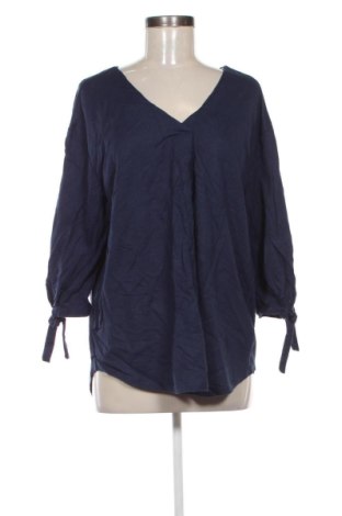 Bluzka damska Unbranded, Rozmiar XL, Kolor Niebieski, Cena 51,99 zł