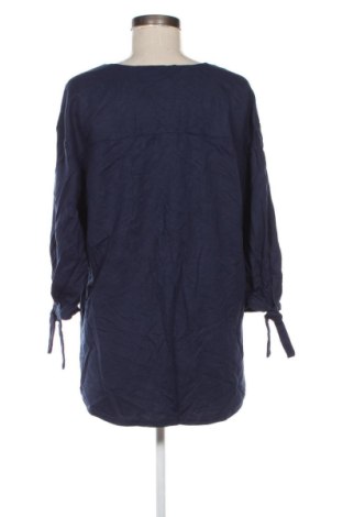 Bluzka damska Unbranded, Rozmiar XL, Kolor Niebieski, Cena 51,99 zł
