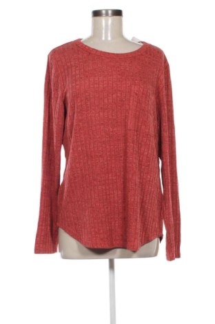 Bluzka damska Unbranded, Rozmiar XL, Kolor Czerwony, Cena 51,99 zł