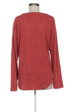 Bluzka damska Unbranded, Rozmiar XL, Kolor Czerwony, Cena 51,99 zł
