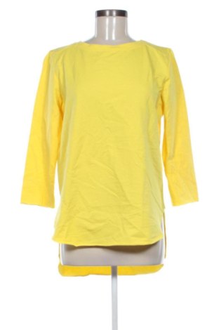 Дамска блуза Unbranded, Размер L, Цвят Жълт, Цена 10,22 €