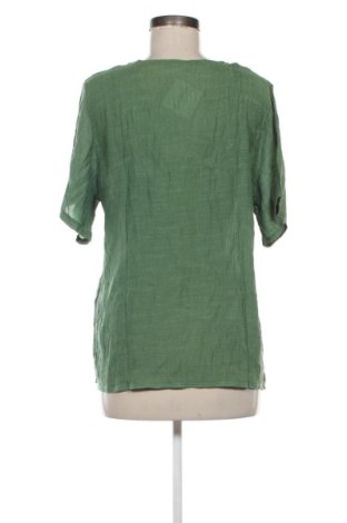 Bluzka damska Unbranded, Rozmiar XXL, Kolor Zielony, Cena 51,99 zł