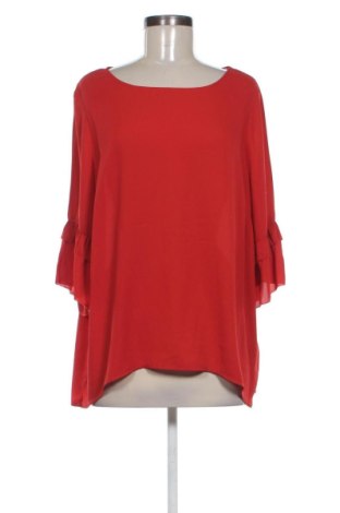 Bluză de femei Unbranded, Mărime XL, Culoare Roșu, Preț 60,99 Lei