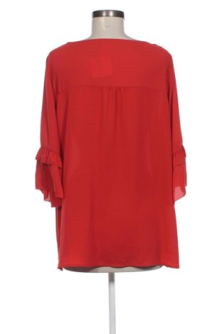 Bluză de femei Unbranded, Mărime XL, Culoare Roșu, Preț 60,99 Lei