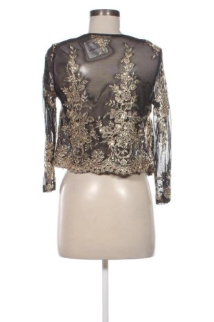 Bluzka damska Unbranded, Rozmiar M, Kolor Czarny, Cena 51,99 zł