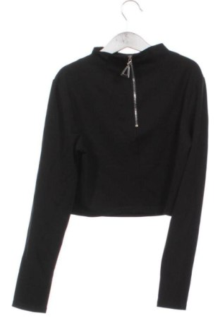 Damen Shirt Unbranded, Größe XS, Farbe Schwarz, Preis 10,00 €