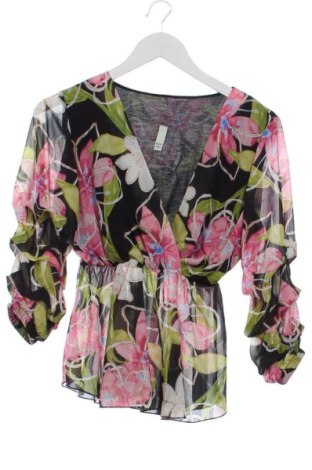 Bluzka damska Unbranded, Rozmiar S, Kolor Kolorowy, Cena 51,99 zł