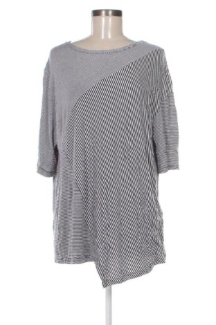 Дамска блуза Unbranded, Размер XL, Цвят Многоцветен, Цена 10,22 €
