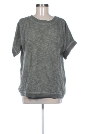 Дамска блуза Unbranded, Размер XL, Цвят Зелен, Цена 10,22 €