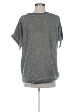 Дамска блуза Unbranded, Размер XL, Цвят Зелен, Цена 10,22 €