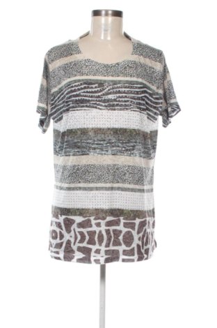 Bluzka damska Unbranded, Rozmiar XXL, Kolor Kolorowy, Cena 51,99 zł