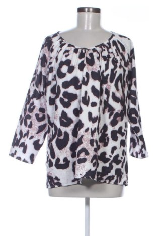 Damen Shirt Unbranded, Größe L, Farbe Mehrfarbig, Preis 12,99 €