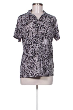 Дамска блуза Unbranded, Размер XXL, Цвят Многоцветен, Цена 10,22 €