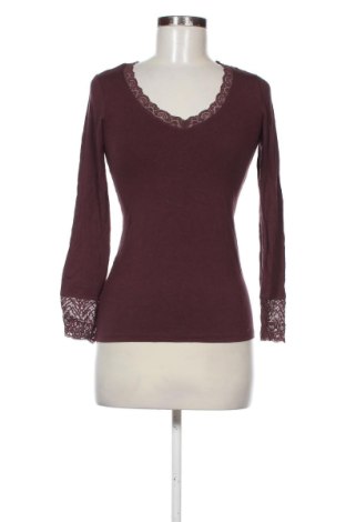 Damen Shirt Unbranded, Größe S, Farbe Rot, Preis 12,99 €