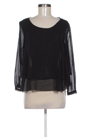 Bluzka damska Unbranded, Rozmiar M, Kolor Czarny, Cena 51,99 zł