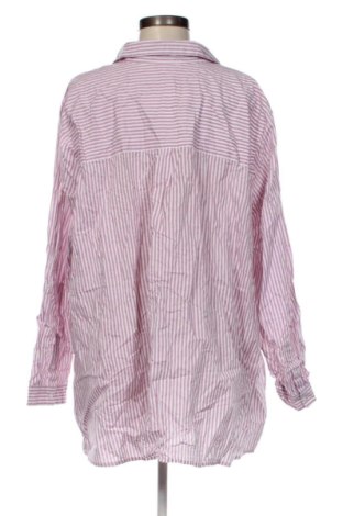 Дамска блуза Unbranded, Размер 4XL, Цвят Лилав, Цена 10,22 €