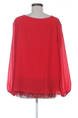 Bluză de femei Unbranded, Mărime M, Culoare Roșu, Preț 60,99 Lei