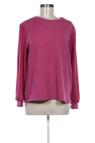 Γυναικεία μπλούζα Unbranded, Μέγεθος XXL, Χρώμα Ρόζ , Τιμή 10,00 €